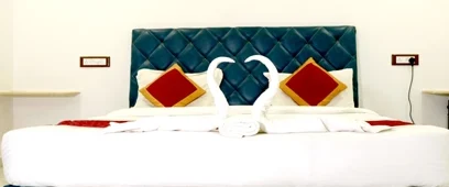 Best Luxury Family Desert Camp In Jaisalmer